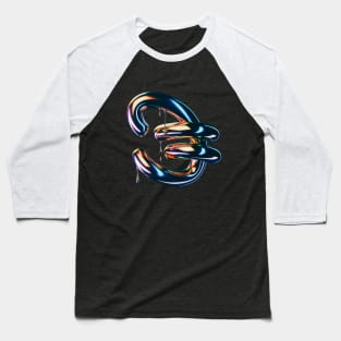 CHROMIUM Baseball T-Shirt